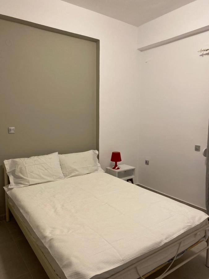 Alisia Apartments Nauplie Extérieur photo